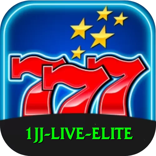 1jj - Live Elite - 2