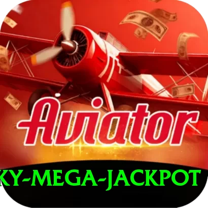 365 Lucky Mega Jackpot - 2