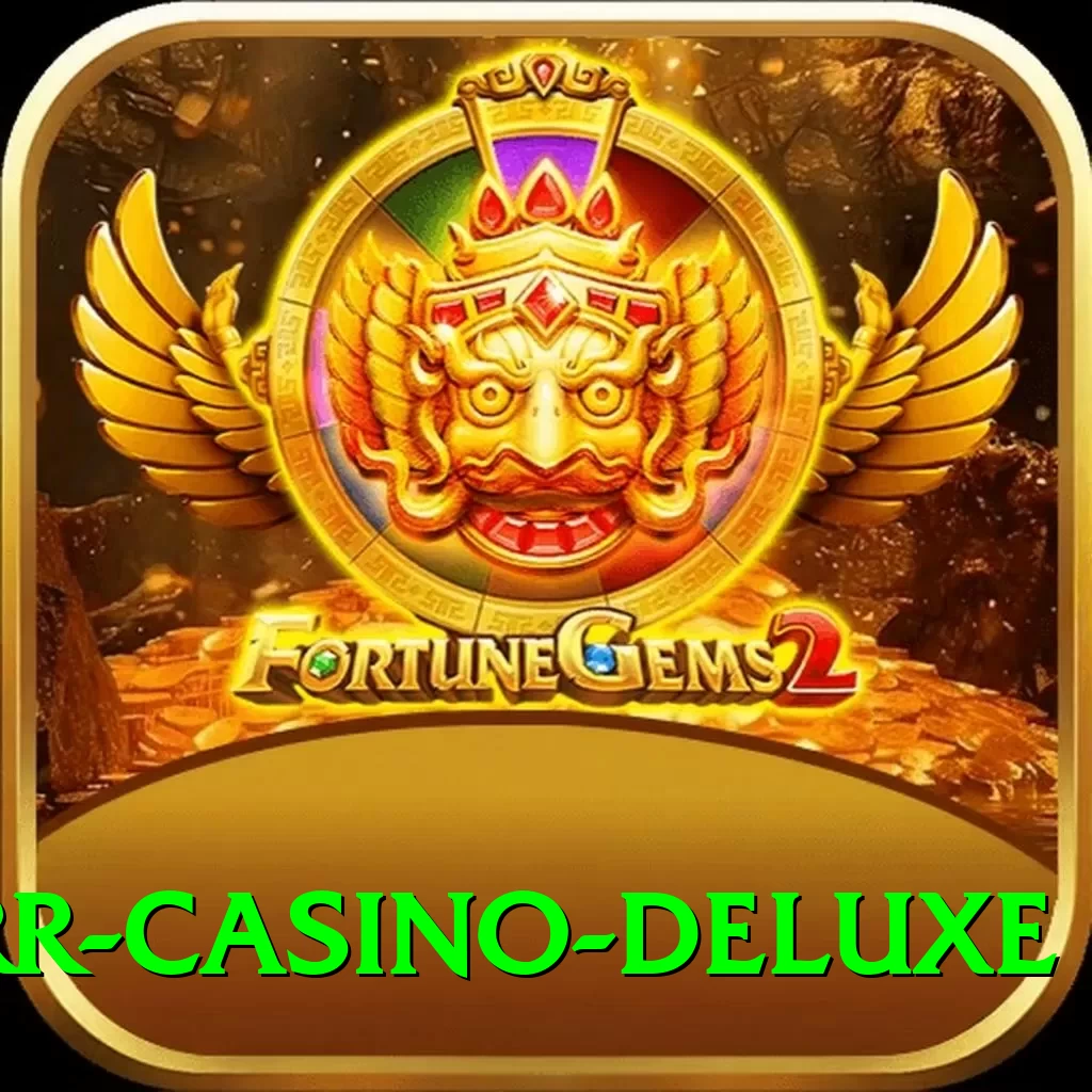 3rr - Casino Deluxe - 2