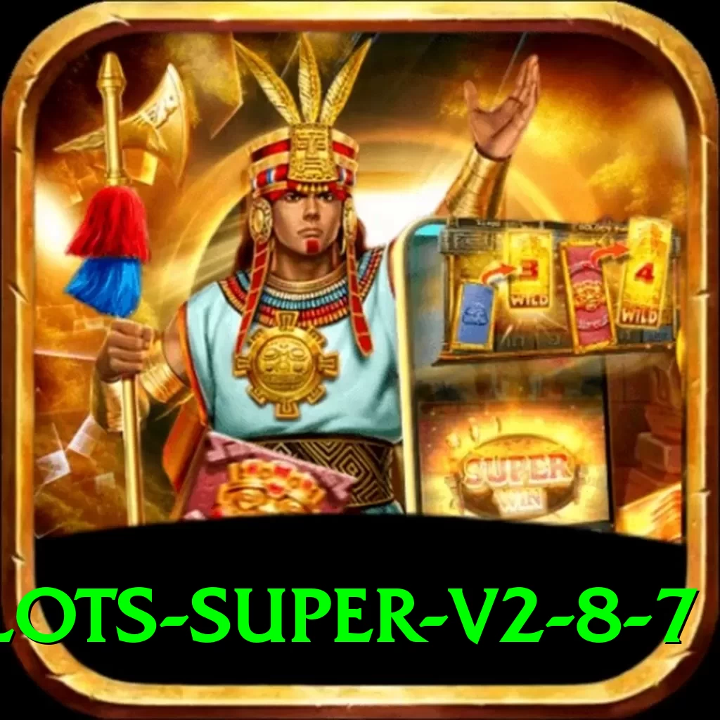 567ZK Slots Super v2.8.7 - 2