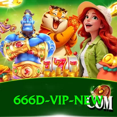 666d VIP New - 2