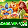 666d VIP New