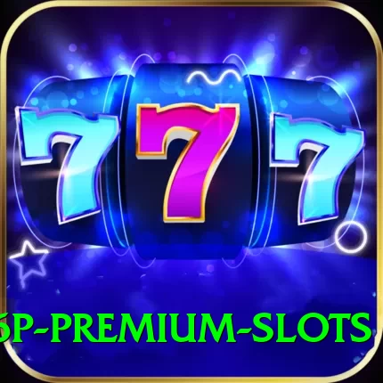 666p Premium Slots - 2