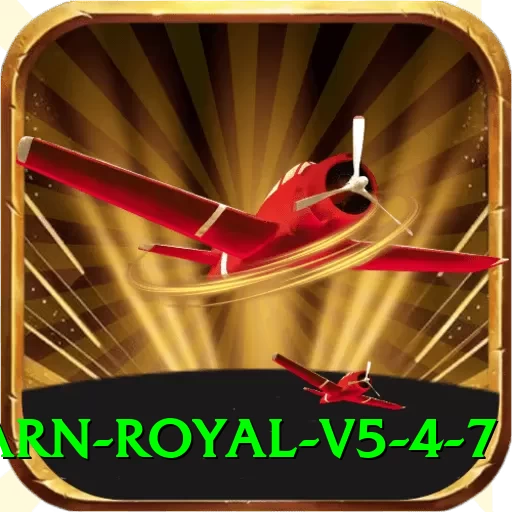 666w Earn Royal v5.4.7 - 2