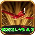 666w Earn Royal v5.4.7