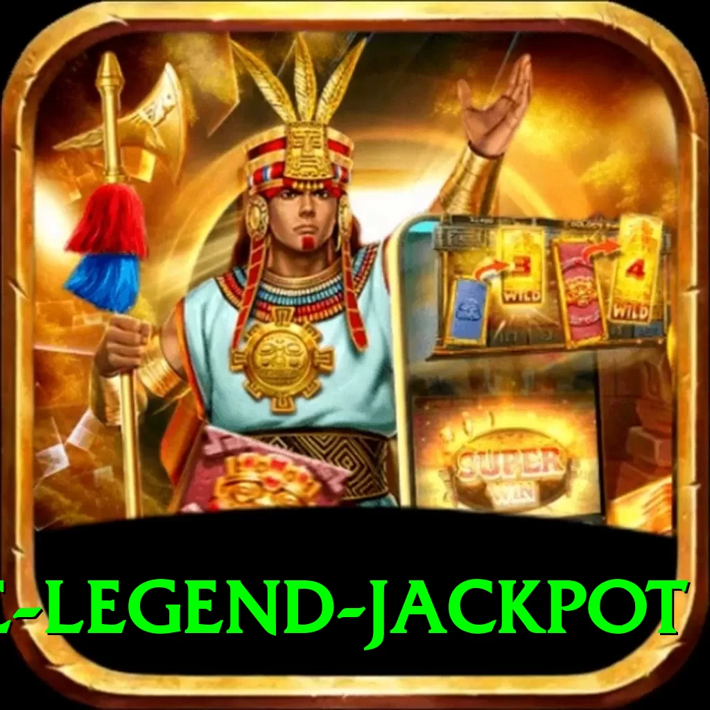 69PKRGame Legend Jackpot - 2