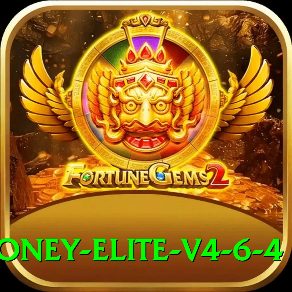 777ad Money Elite v4.6.4 - 2