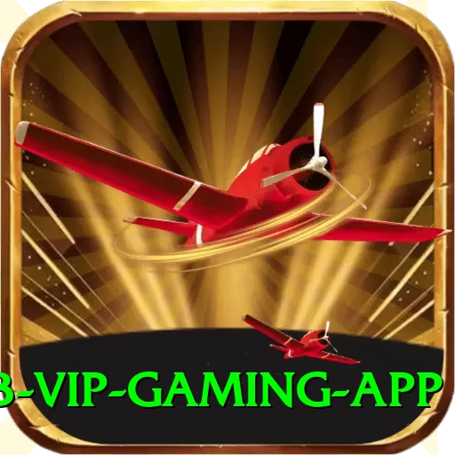 777cb VIP Gaming App - 2