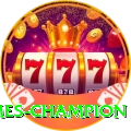 777CX Game Games Champion