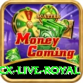 777cx Live Royal