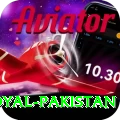 777SX Royal Pakistan