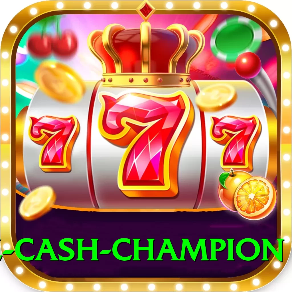 777sz Cash Champion - 2