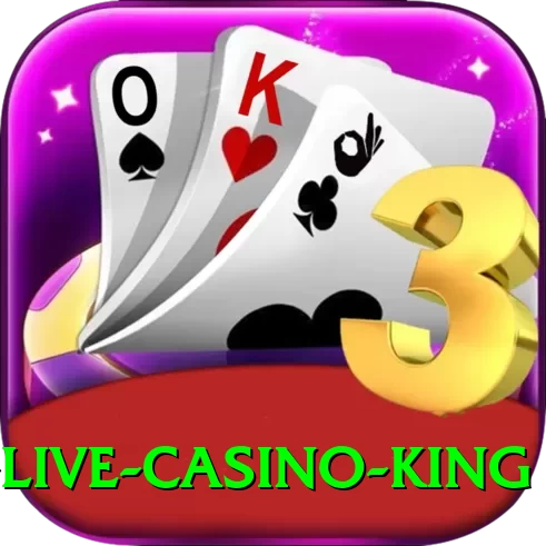77Bet Game Live Casino King - 2