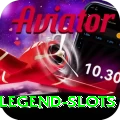 7F777 Game Legend Slots