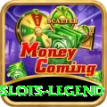 7win9 Game - Slots Legend