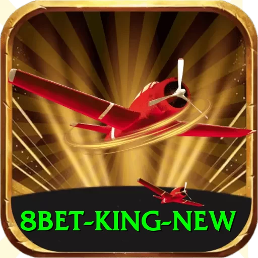 8bet King New - 2