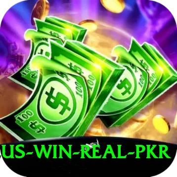 92pkr Plus - Win Real PKR - 2