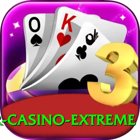 98pkr - Casino Extreme - 2