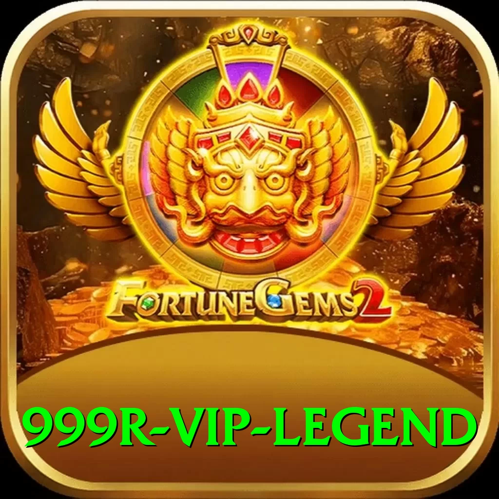 999r - VIP Legend - 2