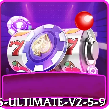 ad786 Slots Ultimate v2.5.9 - 2