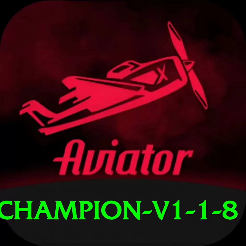 BBA777 Live Champion v1.1.8 - 2