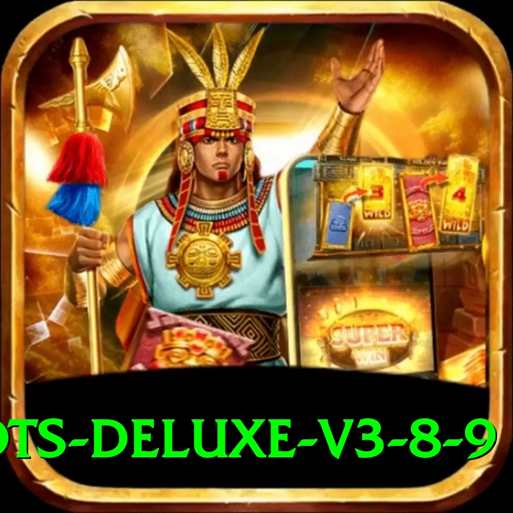 Betjee Game Slots Deluxe v3.8.9 - 2