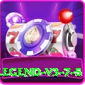 BG8881 Bonus Legend v3.7.5