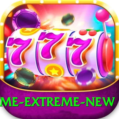 Big Winner Game Extreme New - 2
