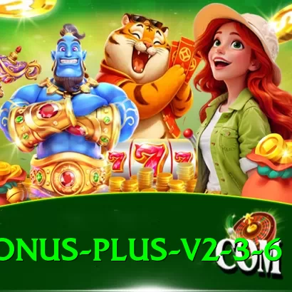 bk33 Bonus Plus v2.3.6 - 2