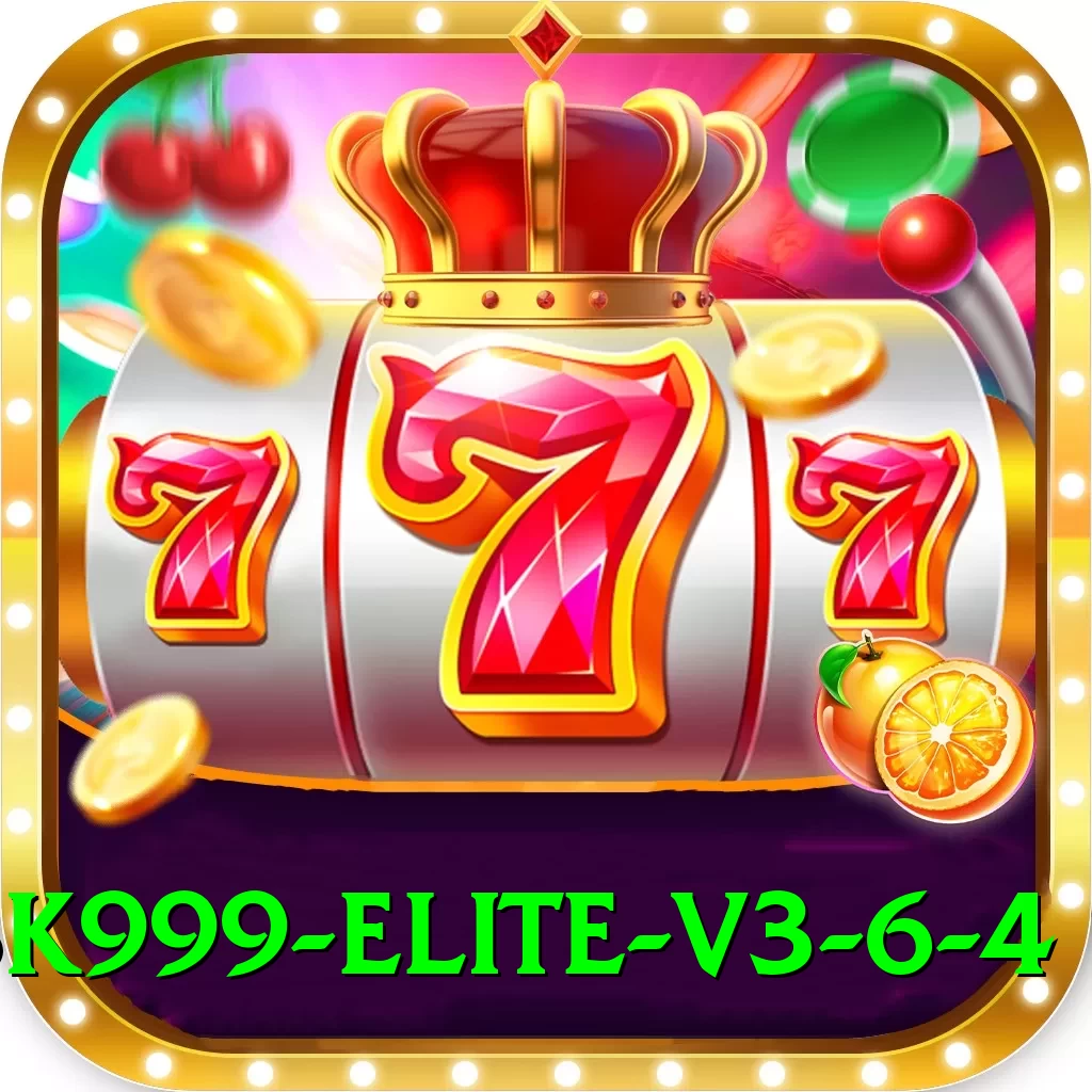 BK999 Elite v3.6.4 - 2