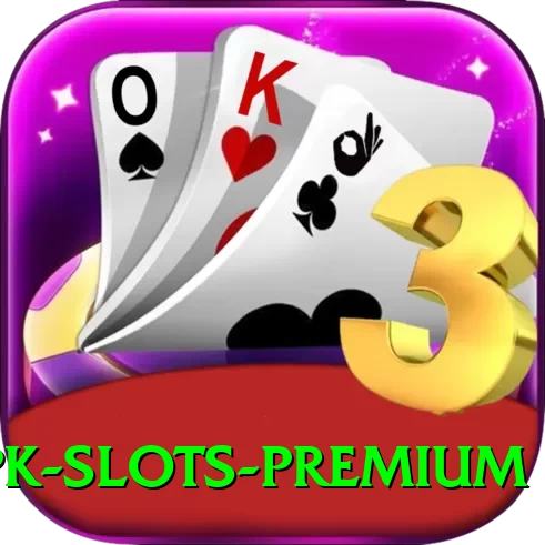 cloudbet.pk - Slots Premium - 2