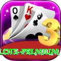 cloudbet.pk - Slots Premium
