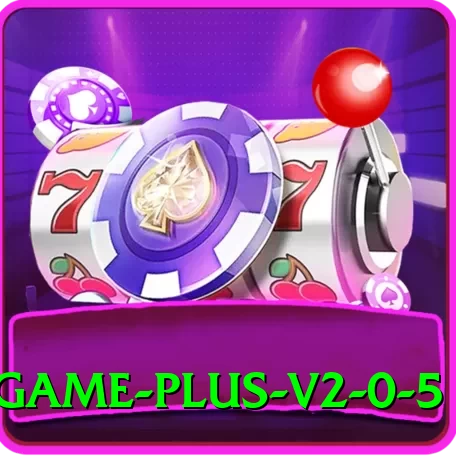 Crore Game Game Plus v2.0.5 - 2