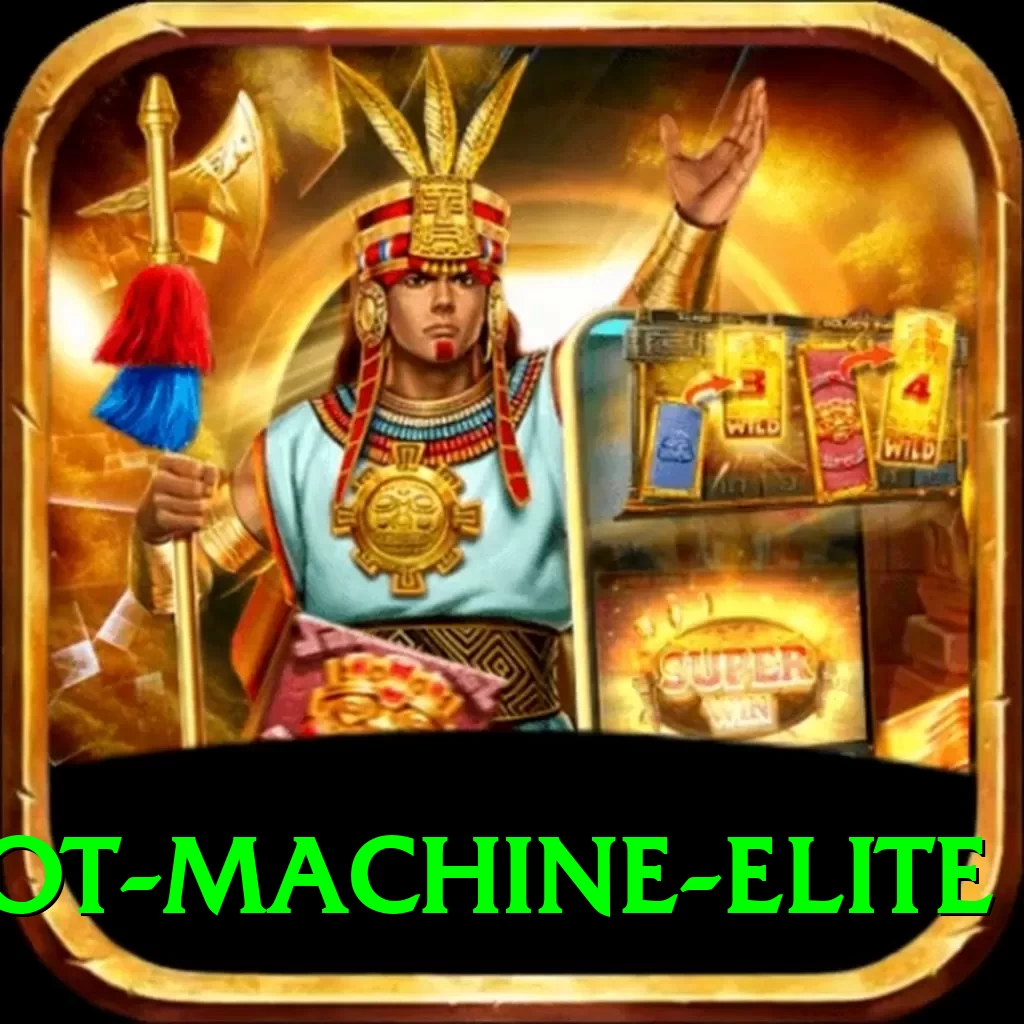 Daily Patti Slot Machine Elite - 2