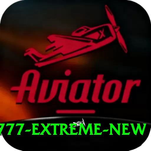 Daulat 777 Extreme New - 2