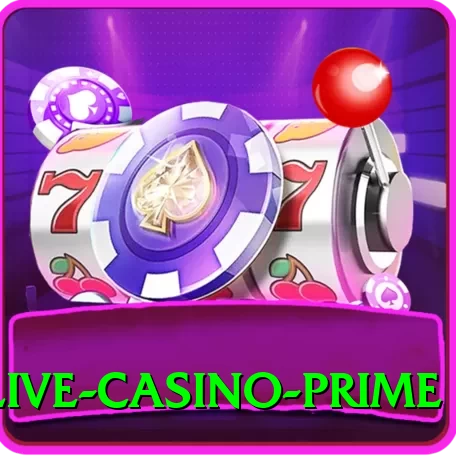 Daulat777 Live Casino Prime - 2