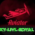 Dealer Foxy - Live Royal
