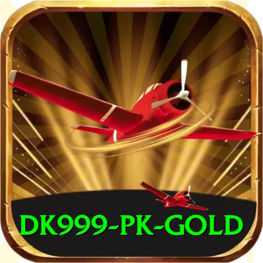 DK999 PK Gold - 2
