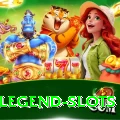 E2 Bet Game Legend Slots