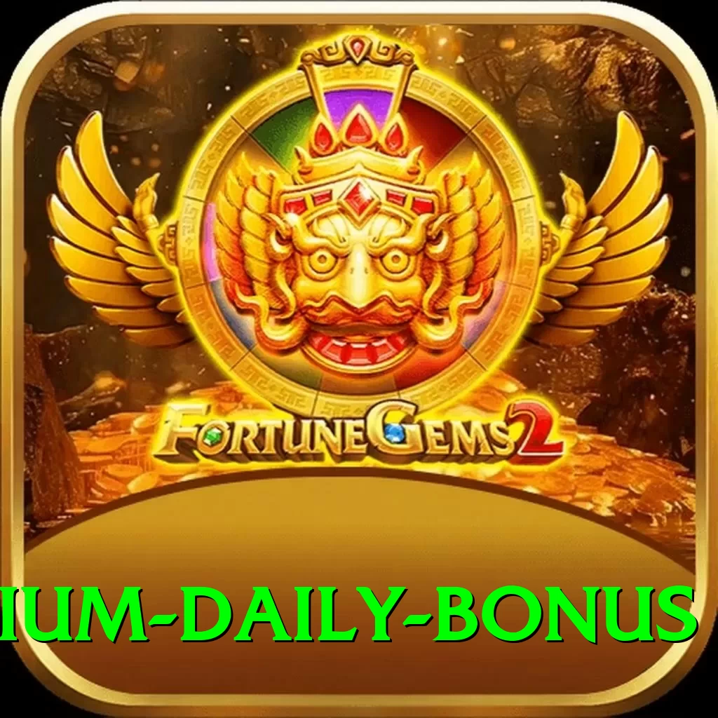Fortune Mint Game Premium - Daily Bonus - 2