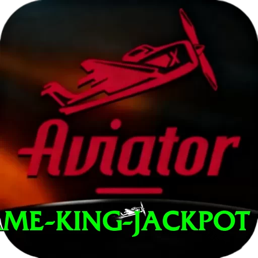 Gameistan PKR Game King Jackpot - 2