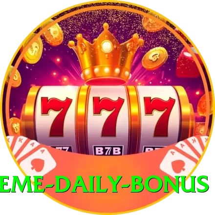 Goldsbet game Extreme - Daily Bonus - 2