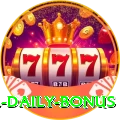 Goldsbet game Extreme - Daily Bonus