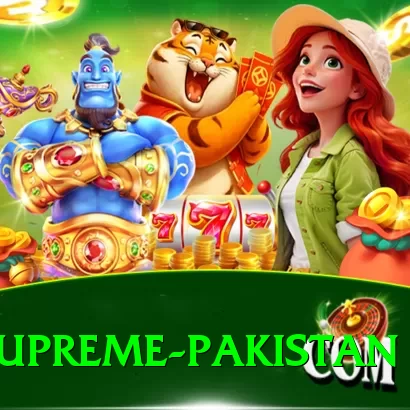 ht777 Supreme Pakistan - 2