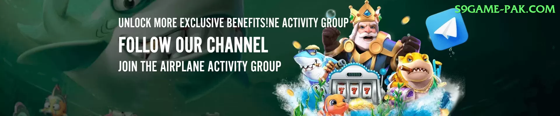 7e777 - Gaming Extreme Screenshot 2