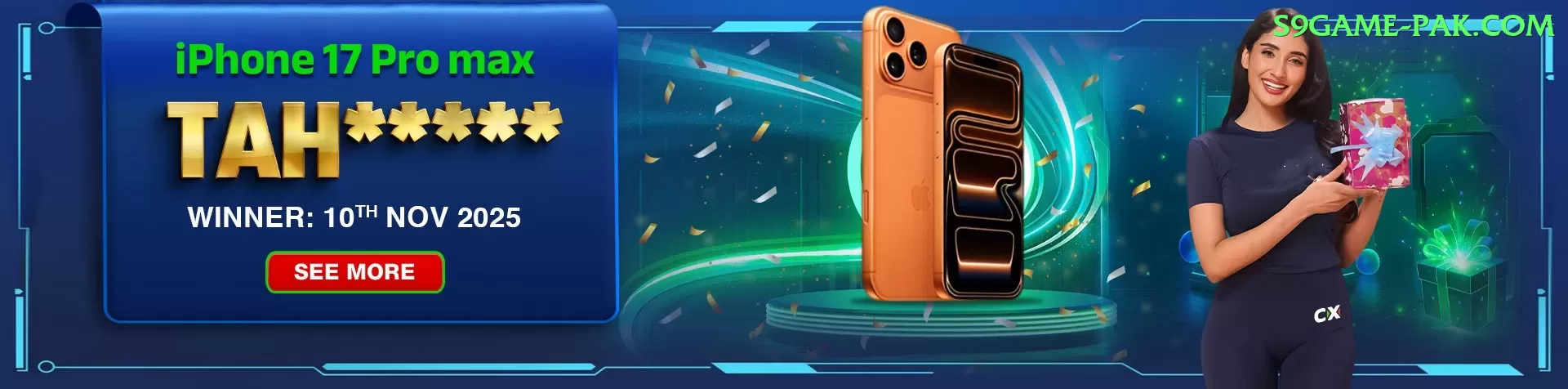 v44 Casino Official v3.9.8 Screenshot 1