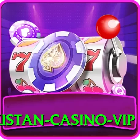 JackpotCity Pakistan - Casino VIP - 2