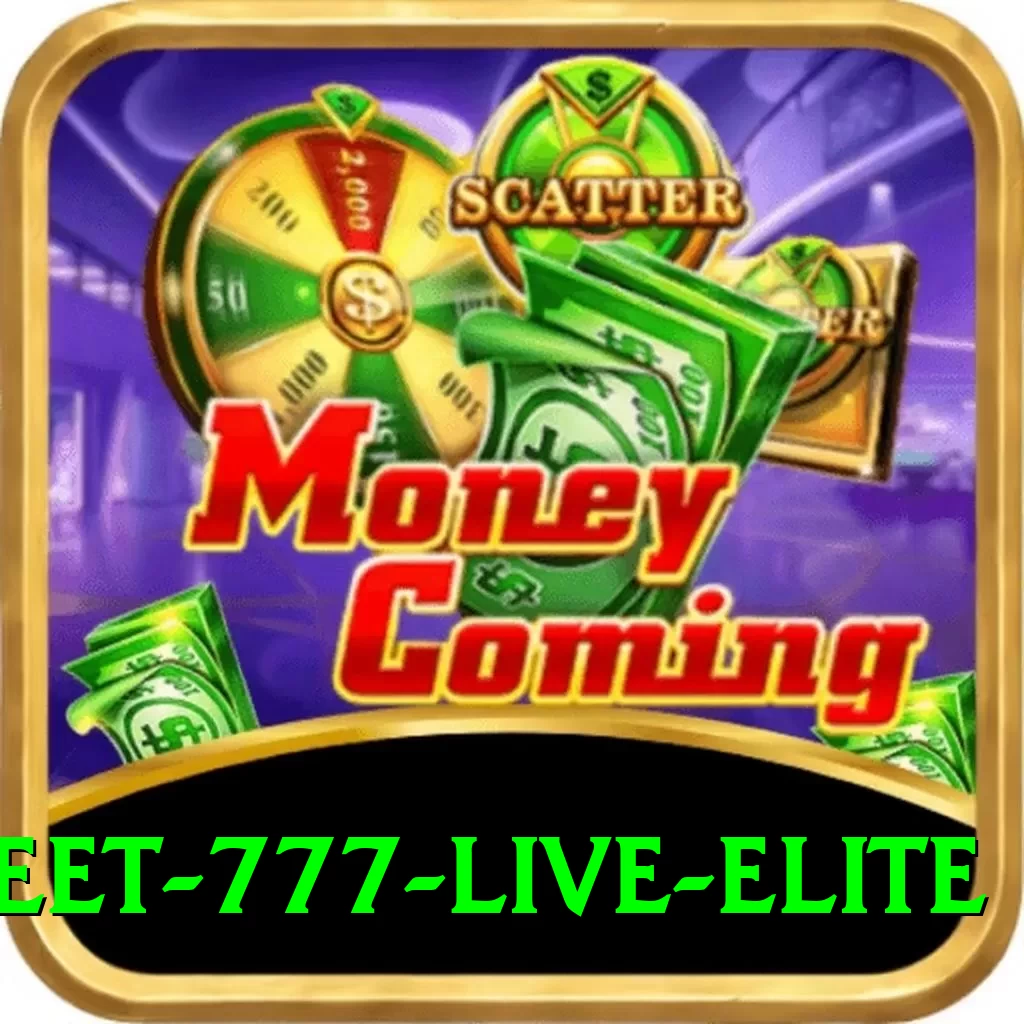 Jeet 777 - Live Elite - 2