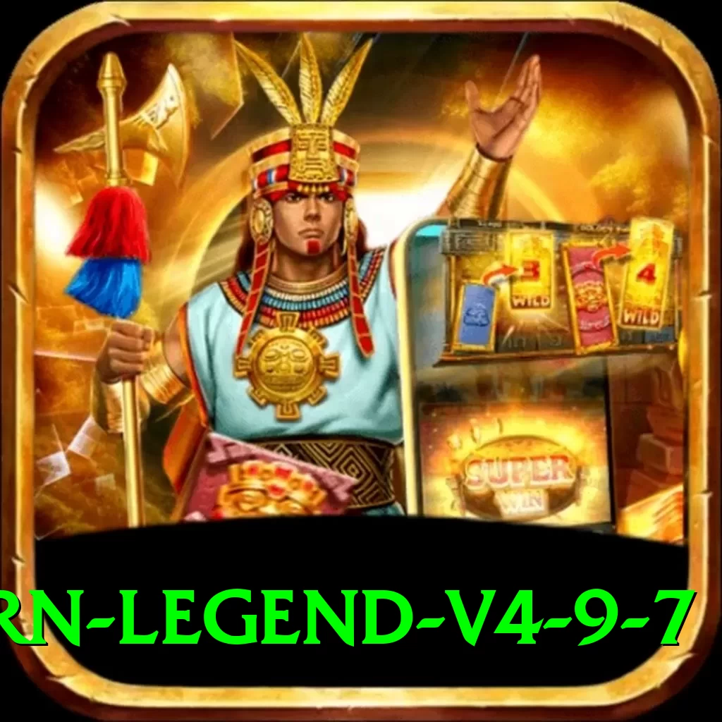 JeetBuzz Earn Legend v4.9.7 - 2