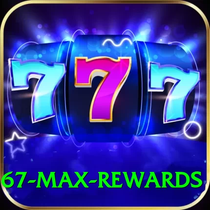 Jili 567 Max Rewards - 2